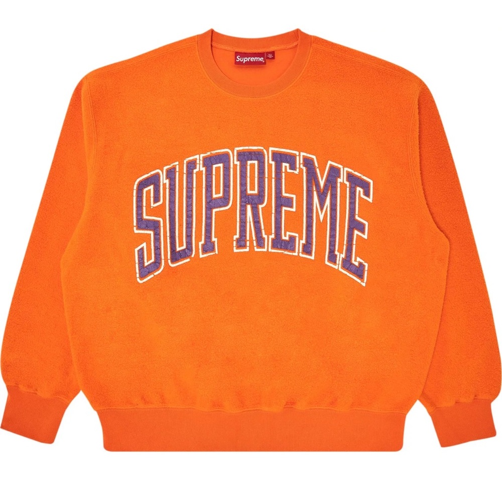 Supreme Crewneck